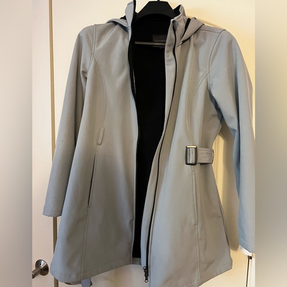 Covington jacket - Picture 2 of 4